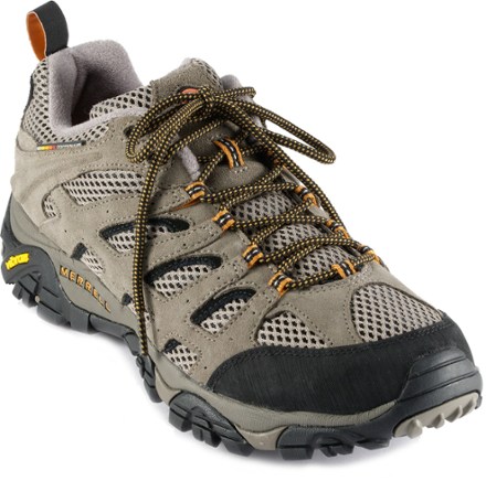 merrell mountain bike shoes