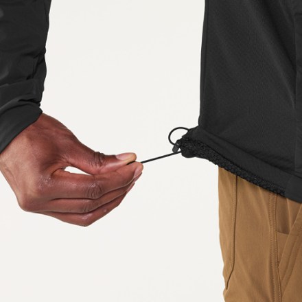 Arc'teryx Atom SL Insulated Jacket - Men's 5