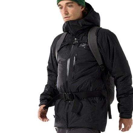 Arc'teryx Beta Insulated Jacket - Men's 8