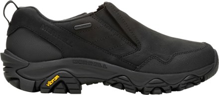 Merrell vibram arctic grip on sale shoes