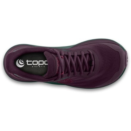 Topo Athletic Ultraventure 4 Trail-Running Shoes - Women's 3