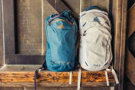 Gregory Nano 18 Pack 2