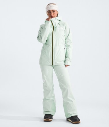 The North Face ThermoBall Eco Triclimate 3-in-1 Jacket - Women's 3