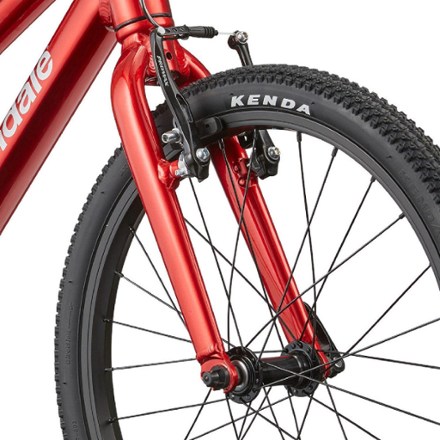 Cannondale Quick 20 Kids' Bike 10