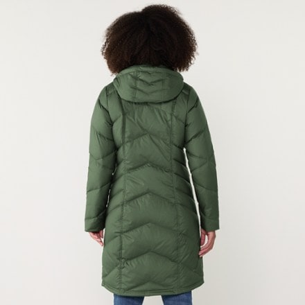 Patagonia Down With It Parka - Women's 2