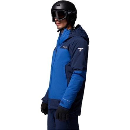 Columbia Cirque Bowl Insulated Jacket - Men's 3