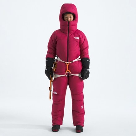 The North Face Summit Cloud Down AMK Pants - Women's 3