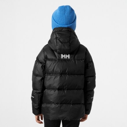 Helly Hansen Isfjord Down 2.0 Jacket - Kids' 2