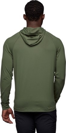 Black Diamond Alpenglow Hoodie - Men's 1