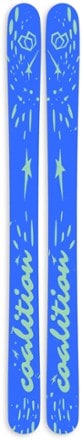 Coalition Snow Rafiki Powder Skis - Women's - 2023/2024 1