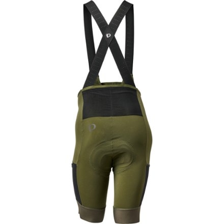 PEARL iZUMi Expedition Pro Cycling Bib Shorts - Men's 3