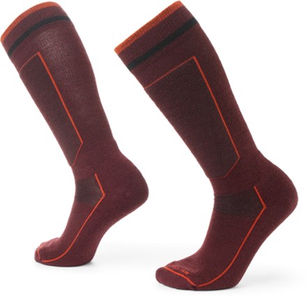 REI Co-op Powderbound Midweight Snow Socks 0