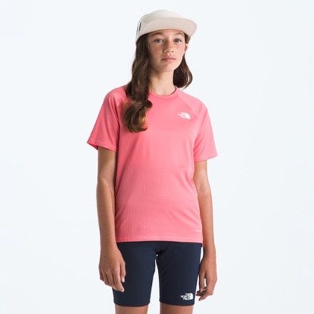 The North Face Sunriser T-Shirt - Kids' 0