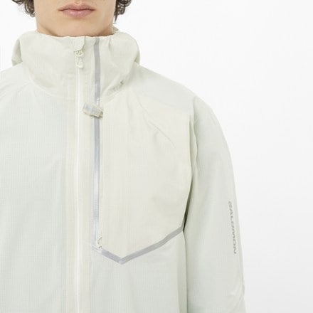 Salomon Bonatti Trail Jacket - Men's 5