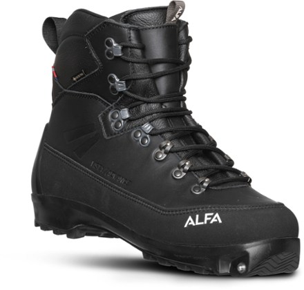 ALFA Vista Advance GTX Cross-Country Ski Boots