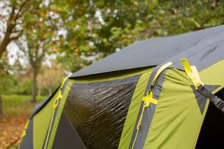 Zempire Evo TS V2 Air Tent Heat Shield 3