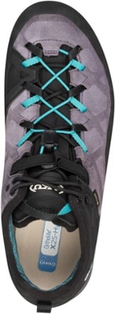 AKU Rock DFS GTX Approach Shoes - Women's 3