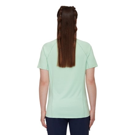 Mammut Selun FL T-Shirt - Women's 2