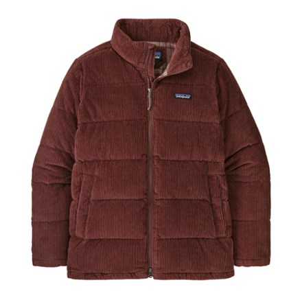 Patagonia Fjord Down Coat - Women's 0