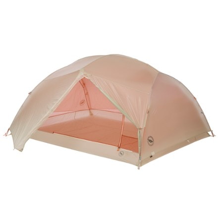 Big Agnes Copper Spur 3 Platinum Tent 0