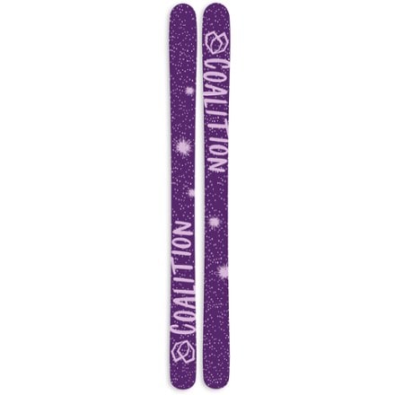 Coalition Snow SOS All Mountain Skis - Women's - 2024/2025 1