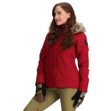 Obermeyer Tuscany II Insulated Jacket - Women's 5