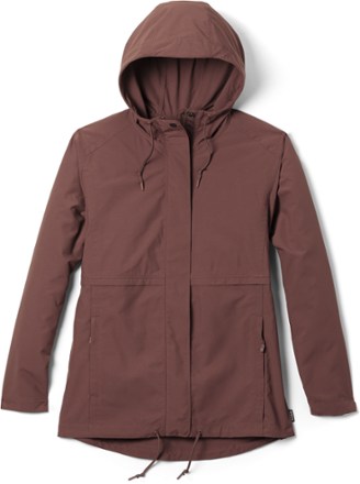 rei women's fleece jackets