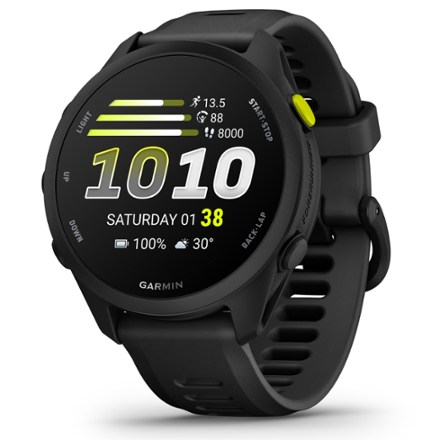 Garmin Forerunner 70 0