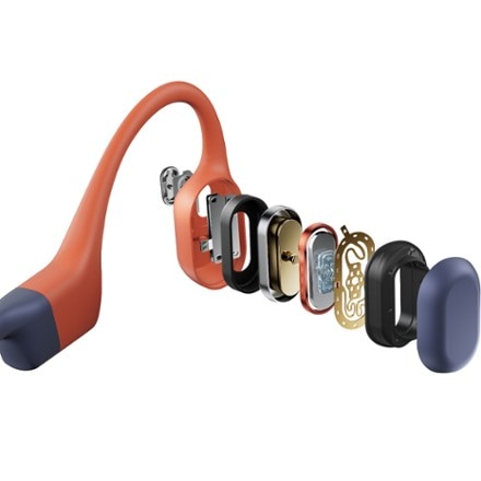 Shokz OpenSwim Pro Headphones 3