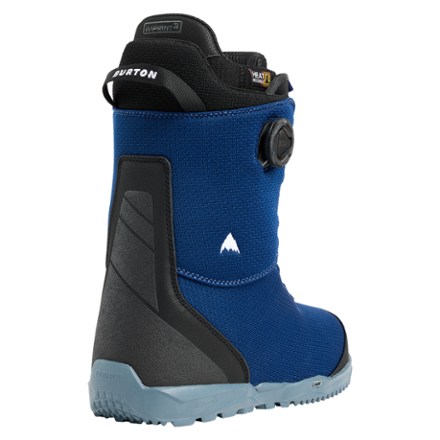 Burton Swath BOA Snowboard Boots - Men's - 2025/2026 1