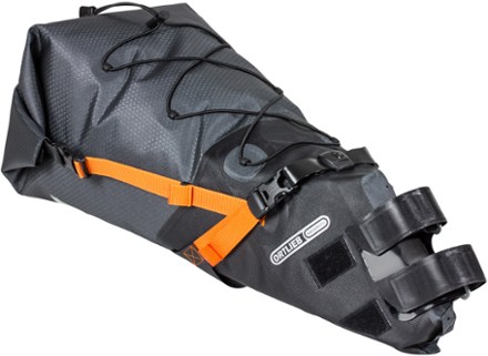 ortlieb seatpost bag large