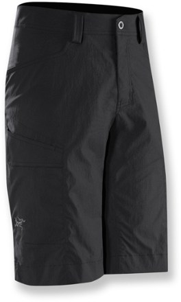 arcteryx rampart shorts