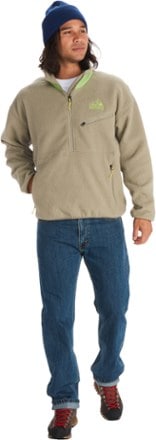 Marmot '94 E.C.O. Recycled Fleece Pullover - Men's 2