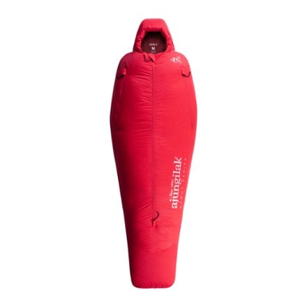 Mammut Siku Down -6F/-21C Sleeping Bag - Women's 1