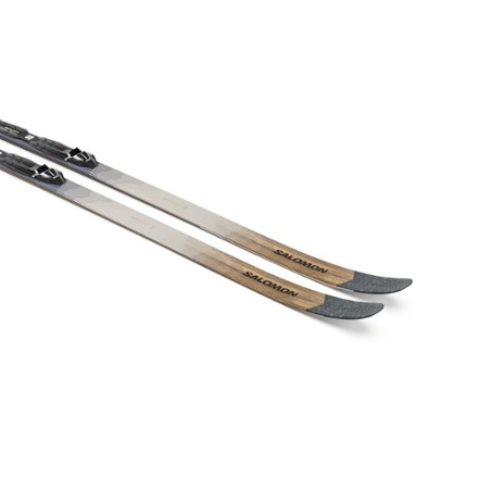 Salomon Escape Outpath 65 Grip Cross-Country Skis with Prolink Bindings 3