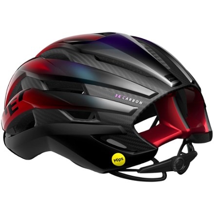 MET MET Trenta 3K Carbon Mips Bike Helmet 1