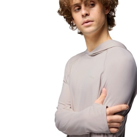 prAna Sol Shade Hoodie - Men's 6