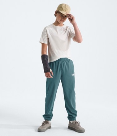 The North Face On The Trail Pants - Boys' 3