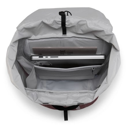 Arc'teryx Granville 25 Pack 5