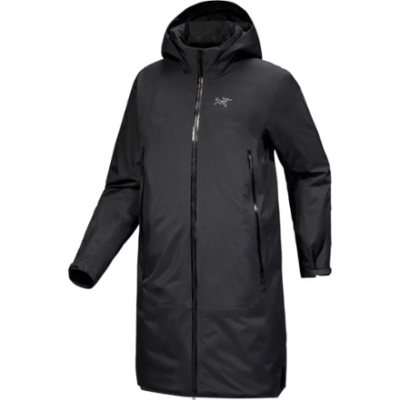 Arc'teryx Beta Down Parka - Women's 0