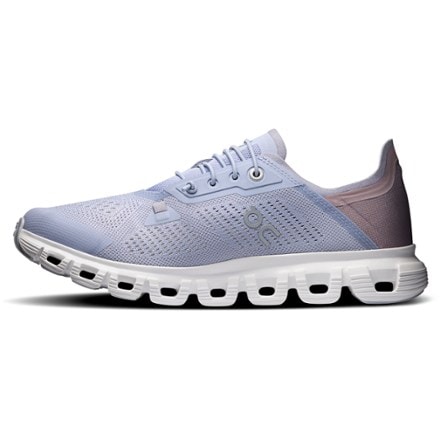 On Cloud 6 Coast Shoes - Women's 1