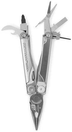 Leatherman Wave Plus Multi-Tool 2