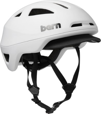 Bern Major Mips Bike Helmet 0