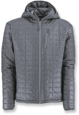 White sierra 2025 zephyr jacket