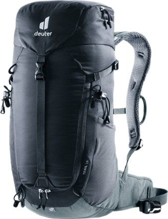 Deuter Trail 18 Pack - Men's 4