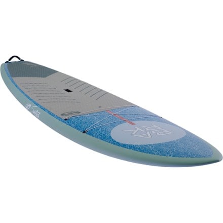 Surftech Bark Catalyst Tuflite V-Tech Stand Up Paddle Board - 11'2'' 2