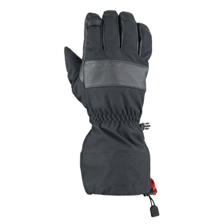 Seirus Heatwave ST Whiteout 3-in-1 Gloves - Women's 4