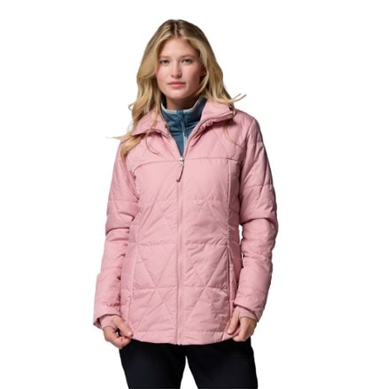 Columbia Payton Pass II Interchange 3-in-1 Jacket - Women's 4