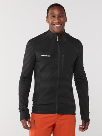 Mammut Taiss Light ML Jacket - Men's 1