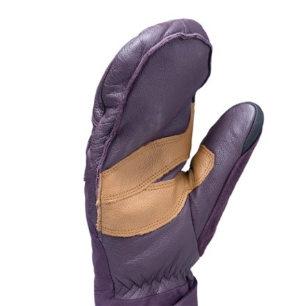 Outdoor Research Team GORE-TEX Mittens 2